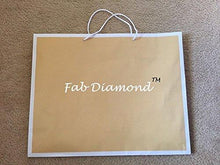 Fabdiamond Women's Dress (1104-Bhuro_Brown_X-Large) - NEIGHBOUR JOY