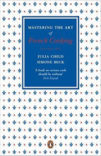 Mastering the Art of French Cooking, Vol.2 - NEIGHBOUR JOY