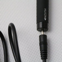 Huion Rechargeable Mouse Digitizer Pen Wireless USB Digital Pen Style for Graphics Tablet, Best Christmas Gift - NEIGHBOUR JOY