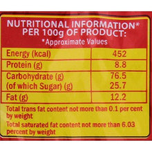 Sunfeast Biscuit, Glucose, 250g Pack
