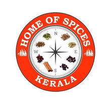 Home Of Spices Malabar Black Pepper(100% Natural) 200GMS(pack of 2) - NEIGHBOUR JOY