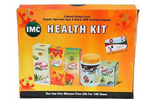 IMC Herbal Health Kit - NEIGHBOUR JOY