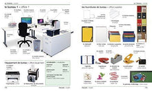 French English Bilingual Visual Dictionary (DK Bilingual Dictionaries) - NEIGHBOUR JOY