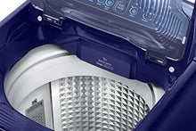 Samsung WA65K4020HL/TL Fully-automatic Top-loading Washing Machine (6.5 Kg, Tender Blue) - NEIGHBOUR JOY