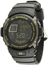 G-Shock Digital Black Dial Men's Watch - G-7710-1DR (G223) - NEIGHBOUR JOY