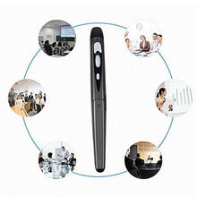 SMILEDRIVE WIRELESS PRECISION PEN MOUSE WITH FREE STAND- MUST HAVE FOR GRAPHIC DESIGNERS - NEIGHBOUR JOY