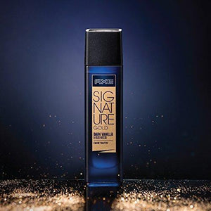 AXE Signature Gold Dark Vanilla & Oud Wood Perfume, 80ml