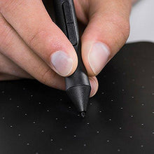Wacom CTL-490/W0-CX Small Draw Pen Tablet (6.7 inch), White