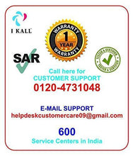 I Kall K3310 Dual Sim Mobile With Money Detector Light And Battery Saver Option With 1 Year Warranty- Dark Blue - NEIGHBOUR JOY