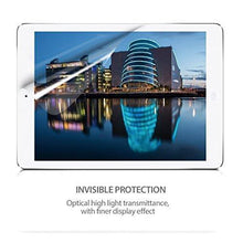 Saco Ultra Clear Glossy HD Screen Guard Scratch Protector for Lenovo Yoga 710 14 - 14" FHD Touch Laptop - NEIGHBOUR JOY
