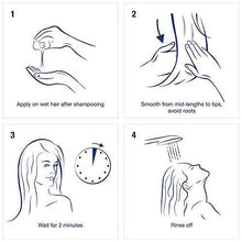 Dove Hair Therapy Hair Fall Rescue Conditioner, 180ml