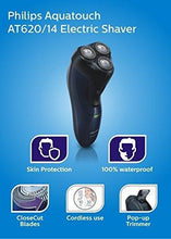 Philips Aquatouch AT620/14 Electric Shaver