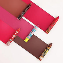 Lakme Absolute Lip Pouts Matte Masaba Lip Color, Hot Pink Queen, 3.7g