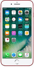 Apple iPhone 7 Plus (Red, 128GB)