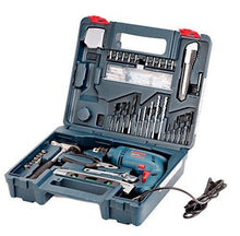 Bosch GSB 10 RE Professional Tool Kit (Blue, Pack of 100) - NEIGHBOUR JOY