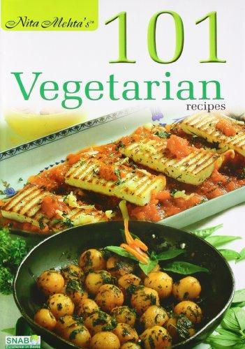 101 Vegetarian Recipes - NEIGHBOUR JOY