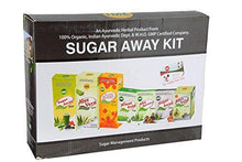 IMC Herbal Sugar Away Kit - NEIGHBOUR JOY