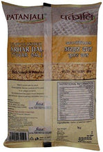 Patanjali Arhar Dall, 1kg - NEIGHBOUR JOY