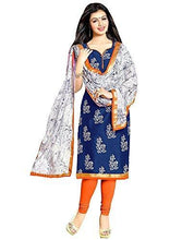 dress for women party wear (Aarvicouture Present's Latest Wear Dress For the Women new Designed gowns for girls party wear polly cotton Dress) - NEIGHBOUR JOY