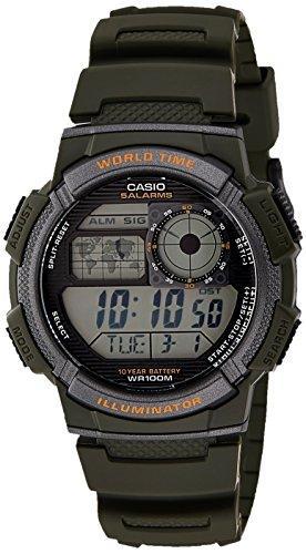 casio ae 1000w 3avdf