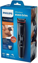 Philips BT5200/15 Pro Skin Advanced Trimmer