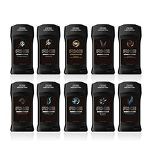 Axe Anti-Perspirant & Deodorant Stick, Phoenix 2.7 oz, Twin Pack