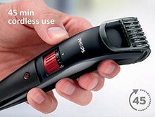 Philips Beard Trimmer Cordless for Men QT4005/15