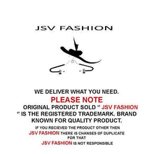 Dresses for women new arrival western party wear semistitched dress materials by Jsv Fashion (Rakhi Speacial ) - NEIGHBOUR JOY