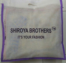 Shiroya Brothers Women's Cotton Printed Unstitched Regular Wear Salwar Suit Dress Material(SB_Dresses_107) - NEIGHBOUR JOY
