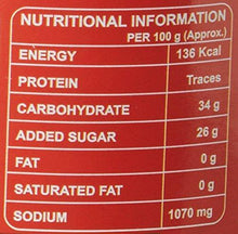 Patanjali Tomato Ketchup with Onion and Garlic, 500g - NEIGHBOUR JOY