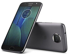 Moto G5s Plus (Lunar Grey, 64GB)