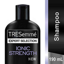 TRESemme Ionic Strength Shampoo, 190 ml