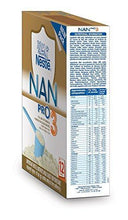 Nestlé NAN PRO 3 Follow up Infant Formula (after 12 Months) 400g - NEIGHBOUR JOY