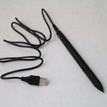 Huion Rechargeable Mouse Digitizer Pen Wireless USB Digital Pen Style for Graphics Tablet, Best Christmas Gift - NEIGHBOUR JOY