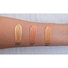 Lakme Face Magic Souffle, Pearl, 30 ml