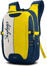 Skybags Strider 27 LtrsBlue Laptop Backpack - NEIGHBOUR JOY