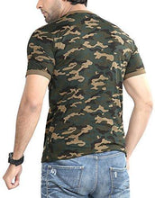 Difference Of Opinion Men's Regular Fit T-Shirt - NEIGHBOUR JOY