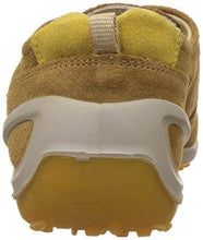 Woodland Men's Camel Leather Sneakers - 7 UK/India (41 EU)