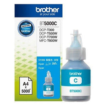 Brother BT5000 & BT6000BK Genuine Ink Bottles colour For Brother T300,T500,T700W,T800W Printers - NEIGHBOUR JOY