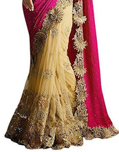 Sarees (Women's Clothing Saree For Women Latest Design Wear New Collection in Latest With Designer Blouse Free Size Beautiful Saree For Women Party Wear Offer Designer Sarees With Blouse Piece) - NEIGHBOUR JOY