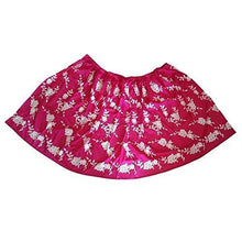 Generative Shoppe Pink Embroider Women Western Gown ( GS_41_Pink_Semi Stitched ) Free Size - NEIGHBOUR JOY