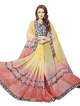 Sarees (Women's Clothing Saree For Women Latest Design Wear Sarees New Collection in Latest Saree With Designer Blouse Free Size Beautiful Saree For Women Party Wear Offer Designer Sarees With Blouse Piece) - NEIGHBOUR JOY