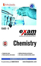 9 Chemistry - NEIGHBOUR JOY