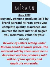 Miraan Women's Cotton Dress Material(SG928_Blue_Free Size) - NEIGHBOUR JOY