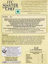 ITC Master Chef Punjabi Chole Masala, 50g (Pack of 4) - NEIGHBOUR JOY