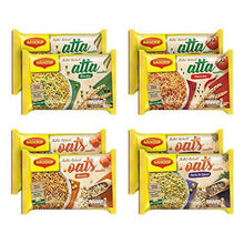 Maggi Nutri-licious Noodles Combo, 600g - NEIGHBOUR JOY