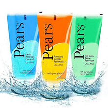 Pears Pure & Gentle Face Wash 60gm