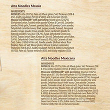 Maggi Nutri-licious Noodles Combo, 600g - NEIGHBOUR JOY