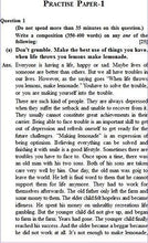 Self-Help to I.C.S.E. Total English Language For 10(Solutions of Xavier Pinto) - NEIGHBOUR JOY