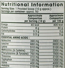 Amway Nutrilite All Plant Protein Powder - NEIGHBOUR JOY